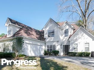 6374 Wellesley Dr, Riverdale, GA 30296