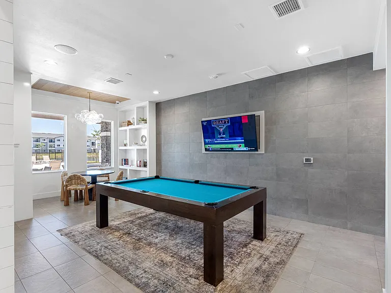 V2 Apartments — Photo 6