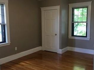 47 S Gate Park, West Newton, MA 02465