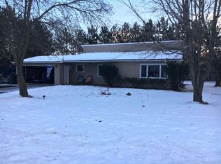 4411 Acre Ave, Weston, WI 54476