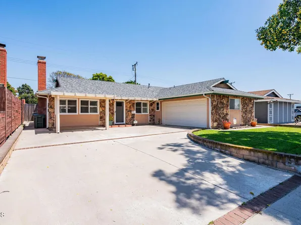 1276 Swansea Ave, Ventura, CA 93004