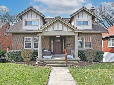 2318 Macarthur Ln, Newport, KY, 41071