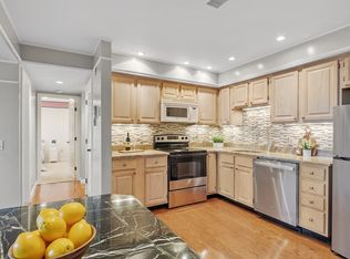 200 Falls Blvd UNIT D108, Quincy, MA 02169