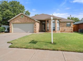 1926 75th St, Lubbock, TX 79423