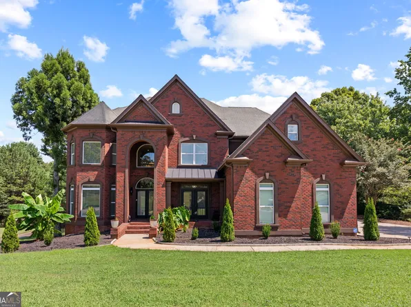 6048 Golf View Xing, Locust Grove, GA 30248