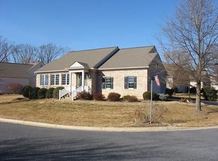 705 Governors Way, Waynesboro, VA 22980