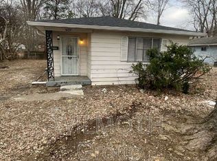 2948 Roberta Dr, Indianapolis, IN