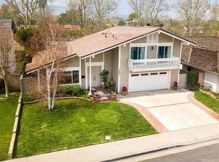 24975 Avenida Balita, Santa Clarita, CA 91355