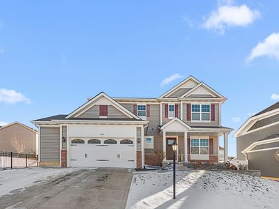 2400 Dowling St, Valparaiso, IN, 46385