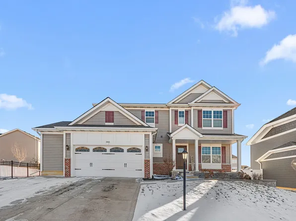 2400 Dowling St, Valparaiso, IN 46385