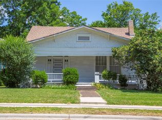 745 S Church St, Paris, TX 75460