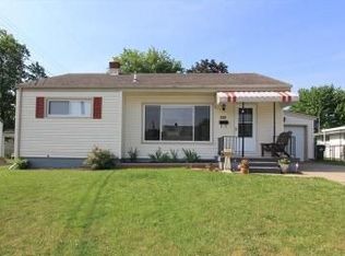 325 Concord Ave, Hamilton, OH 45015
