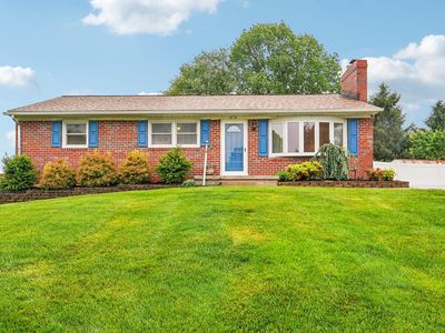 1618 Prindle Dr, Bel Air, MD, 21015