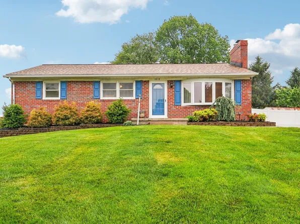 1618 Prindle Dr, Bel Air, MD 21015