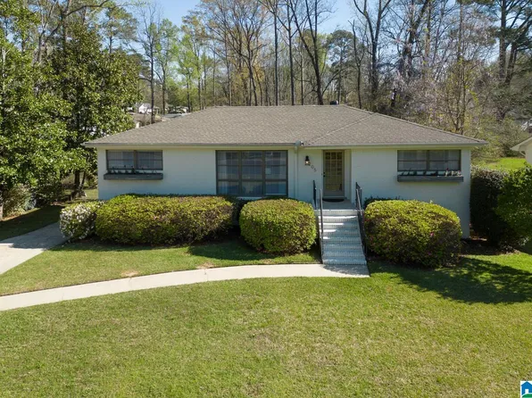 205 Monarch Ave, Birmingham, AL 35213