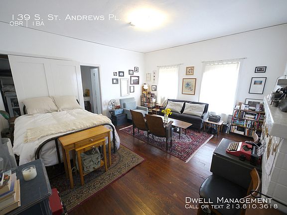 2nd image of 139 S St Andrews Pl APT 06