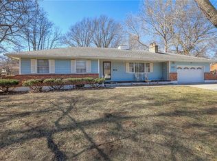 8428 James A Reed Rd, Raytown, MO 64138