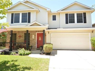 308 Patton Ln, Bastrop, TX, 78602