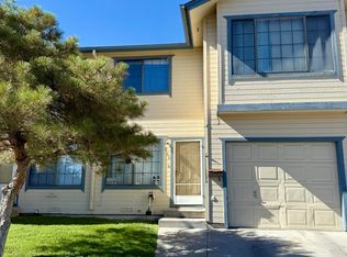 862 W Richards St, Fallon, NV 89406