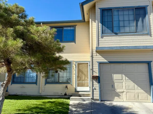 862 W Richards St, Fallon, NV 89406