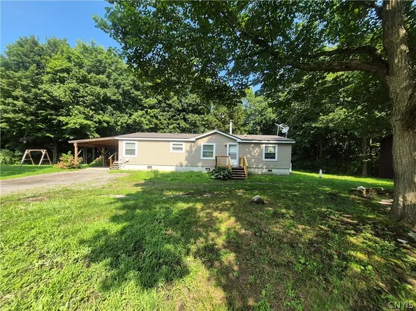 31875 County Route 179, Chaumont, NY 13622