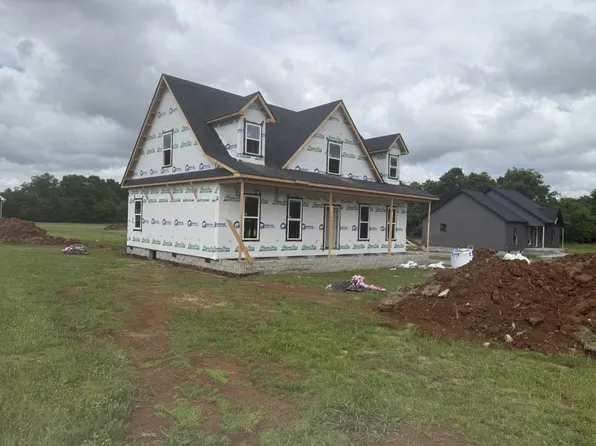 2110 Laws Hill Cir, Lewisburg, TN 37091