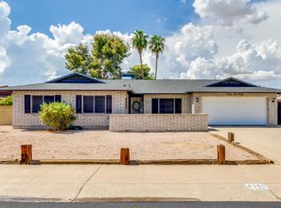 4540 W Ruth Ave, Glendale, AZ 85302