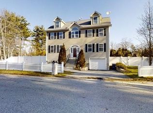 1 Kendall St #A, Wilmington, MA 01887