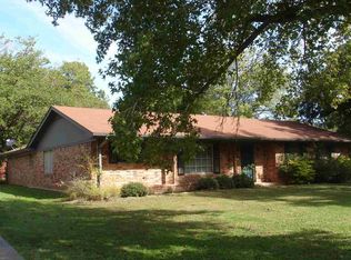 195 E Bennett St, Detroit, TX 75436