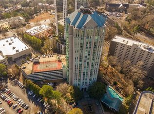 2870 Pharr Court South NW #NW-1802-1802, Atlanta, GA 30305