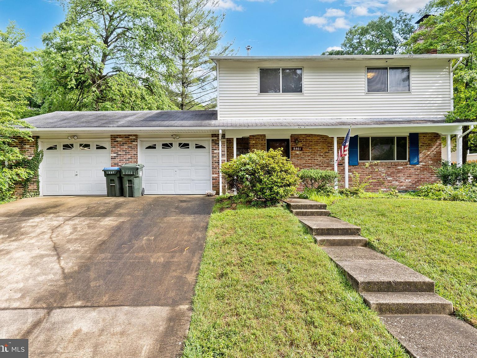 8801 Trafalgar Ct, Springfield, VA 22151 Zillow