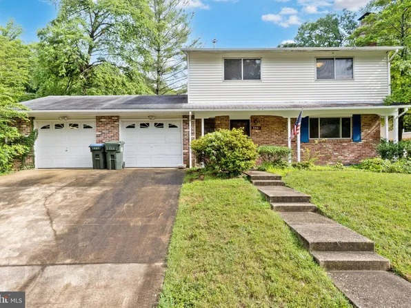 8801 Trafalgar Ct, Springfield, VA 22151