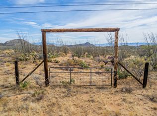 0 W Address #303-25-0570, Sahuarita, AZ 85629