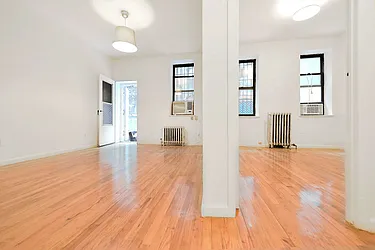 Rented by J Misrahi Realty Corp