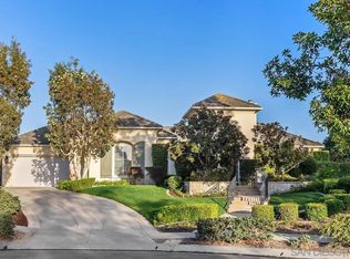 Salviati, San Diego, CA 92127