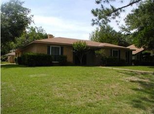 1401 High Ridge Rd, Benbrook, TX 76126