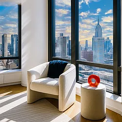 Rented by Vector New York, LLC