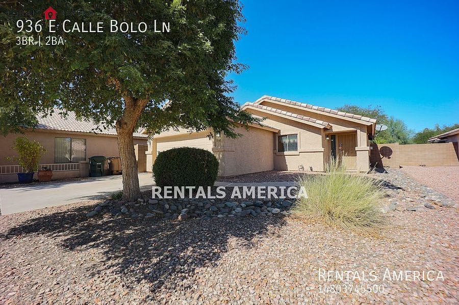 1st image of 936 E Calle Bolo Ln