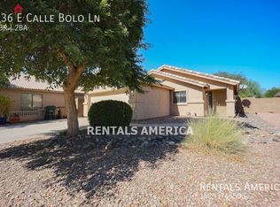 936 E Calle Bolo Ln, Goodyear, AZ 85338