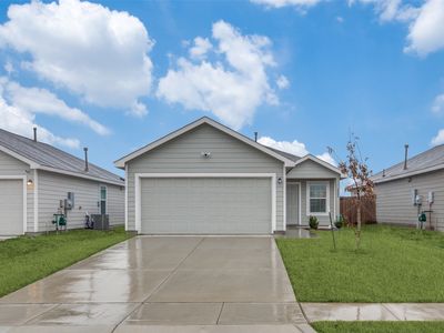6222 Unbridled Dr, Forney, TX, 75126