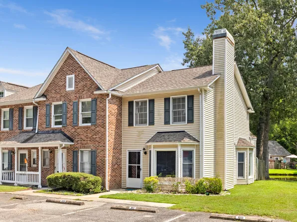 1011 Reserve Way, Summerville, SC 29485