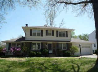 3413 NE 48th St, Kansas City, MO 64119