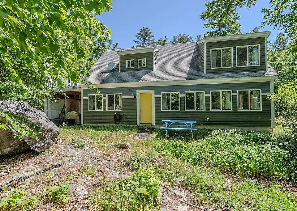 8 Fire Rd #36