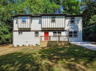 1366 Dennis Dr, Decatur, GA 30032