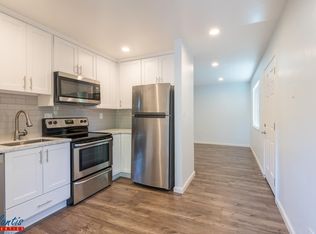 738 S 10th St APT 1, San Jose, CA 95112