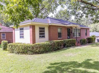 1918 Rosemont Dr, Columbus, GA