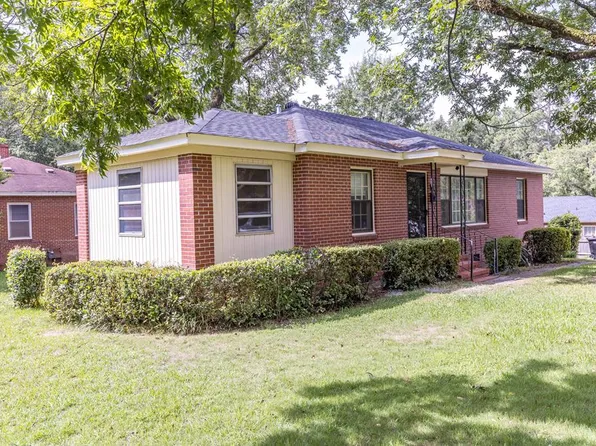 1918 Rosemont Dr, Columbus, GA 31904