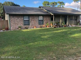 12175 Lyons St, Jacksonville, FL 32224