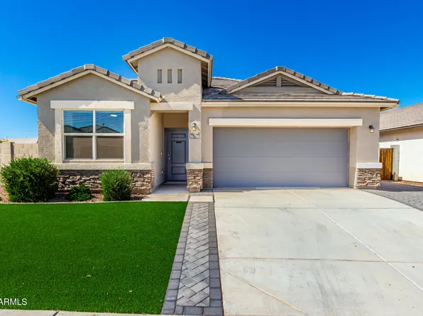 36708 N PETRA Drive, San Tan Valley, AZ 85143