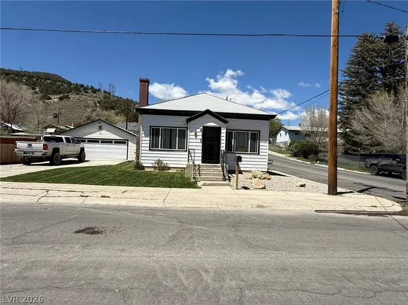 703 Canyon St, Ely, NV 89301
